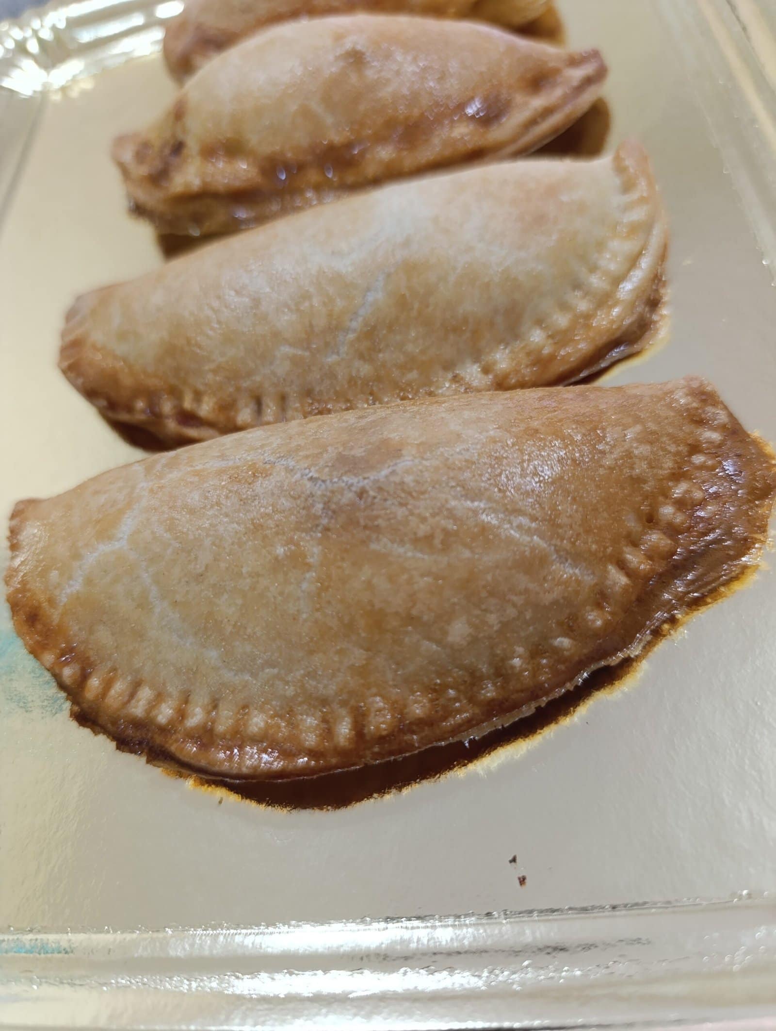 Empanadillas